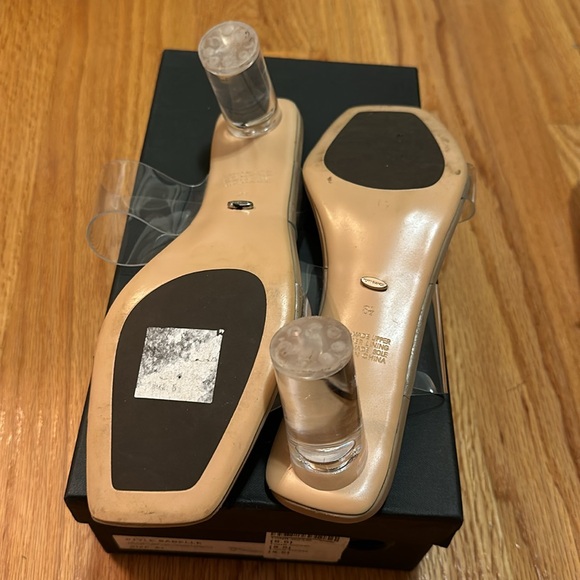 Tony Bianco Sabelle Sandal size 8.5 - Picture 2 of 5